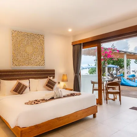 AMP Beach House
