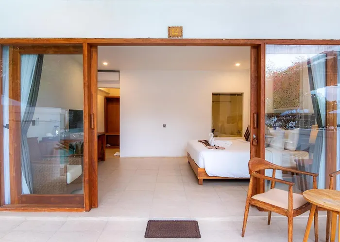 Amp House 4* Toyapakeh