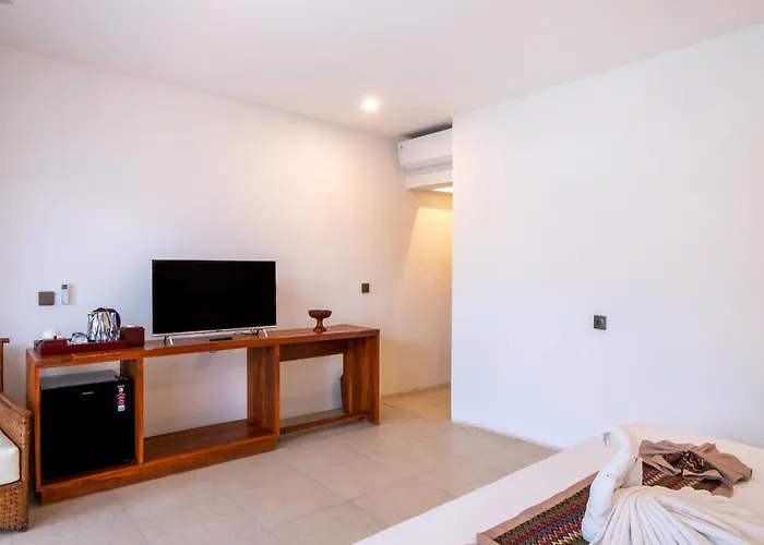 Amp House Toyapakeh
